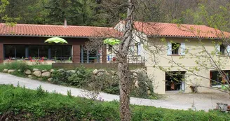 Gîte el Passatge Gîte el Passatge