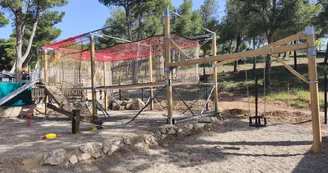 Aire de jeux 1