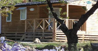 Camping Les Cerisiers Vernet