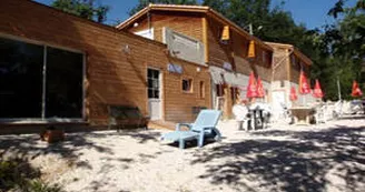 Camping Les Cerisers Vernet