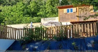 Camping Les Cerisiers Vernet