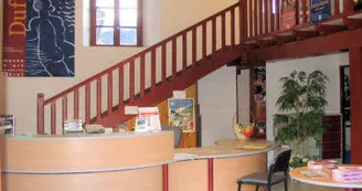 bureaux office de tourisme