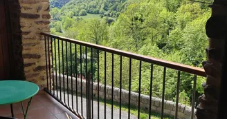 Terrasse Terrasse