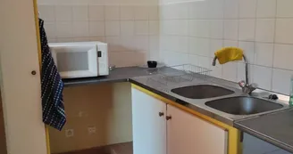 Cuisine Cuisine