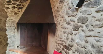 Cheminée Cheminée