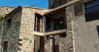 Vue extérieure Vue extérieure
