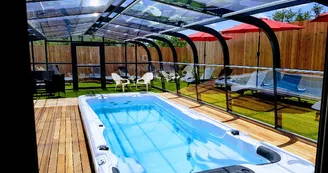 SPA DE NAGE