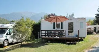 camping le rotja brochure