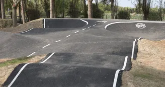 Pumptrack Pumptrack