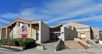 Espace culturel