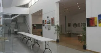 espace culturel