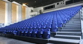 espace culturel