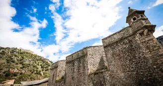 0037-remparts de villefranche de conflent SUD DE FRANCE POUR LES REMPARTS DE VDC (14)