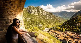 Villefranche-de-Conflent