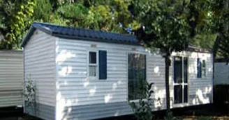 Camping Rêve des Iles