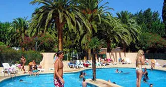 Camping Rêve des Iles