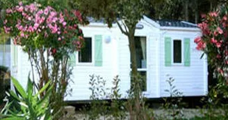 Camping Rêve des Iles