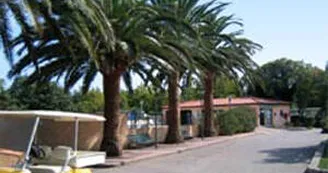 Camping Rêve des Iles