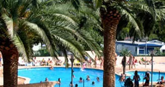 Camping Rêve des Iles
