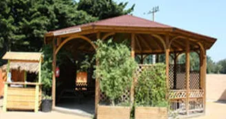 Camping Rêve des Iles