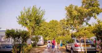 Camping Pégomas Camping Pégomas