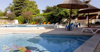 Camping Pégomas Camping Pégomas