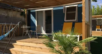 Camping Pégomas Camping Pégomas