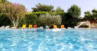 Camping Pégomas Camping Pégomas