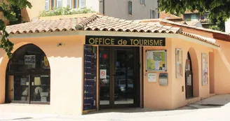 Office du Tourisme de Gémenos