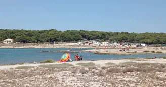 Plage de Bonnieu_Martigues