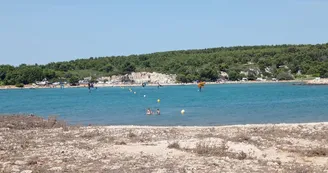 Plage de Bonnieu_Martigues