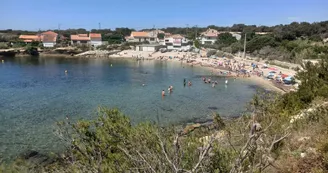 Plage Couronne - Vieille_Martigues Plage Couronne - Vieille_Martigues
