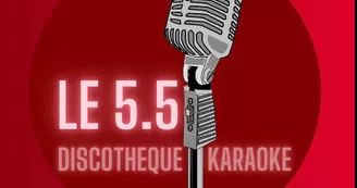 Bar karaoké 5.5 Bar karaoké 5.5