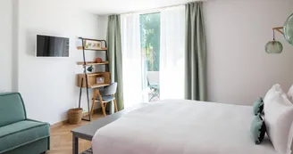 Hotel 96_Marseille