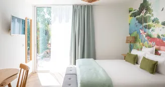 Hotel 96_Marseille