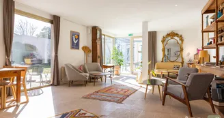 Hotel 96_Marseille