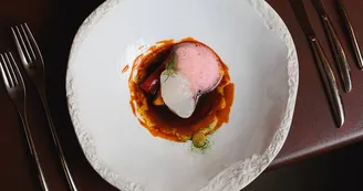 Restaurant M Rencontre