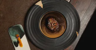 Restaurant M Rencontre