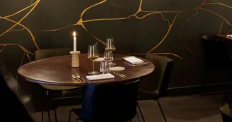Restaurant M Rencontre