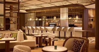 Aïga Bar - Grand Hôtel Roi René