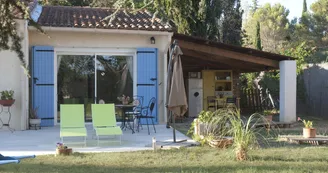 Vintage Provence - La Chambre Lumière