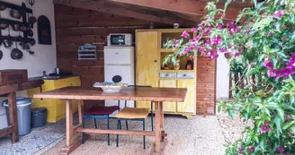 Vintage Provence - La Chambre Lumière
