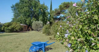 Vintage Provence - La Chambre Lumière