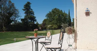 Vintage Provence - La Chambre Lumière