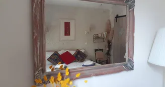 Vintage Provence - La Chambre Lumière