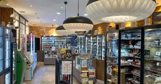 Le Week End - Bar Tabac Cigares Presse Le Week End - Bar Tabac Cigares Presse