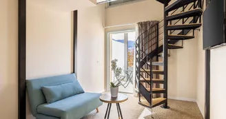 Best Western Coeur de Cassis