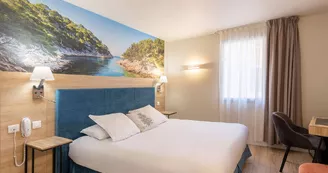 Best Western Coeur de Cassis