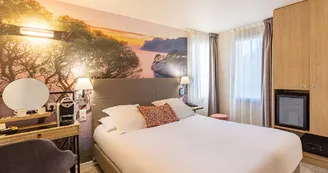 Best Western Coeur de Cassis