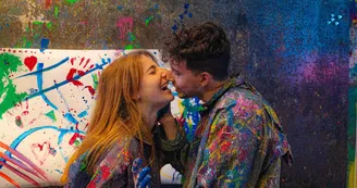 LOVE COLOR ROOM